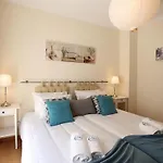 T2-sea Breeze - Apartmán