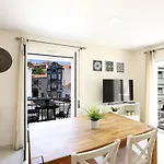 T2-sea Breeze - Apartmán *