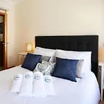T2-sea Breeze - Apartmán