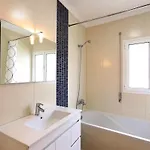 T2-sea Breeze - Apartmán Nazaré