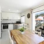 Apartmán T2-sea Breeze -