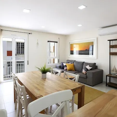 T2-sea Breeze - Apartment Nazaré